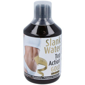 Slank Water Top Action Gold...
