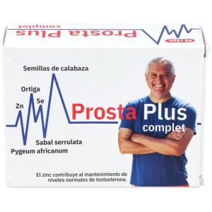 Espadiet Prostaplus Complet...