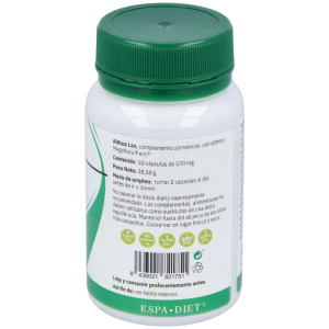 Espadiet Althea Lax 50Caps
