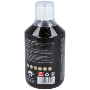 Espadiet Slank Water Top Action Gold 500Ml