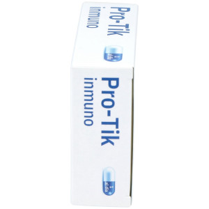 Pro-Tik Inmuno 30Cap.