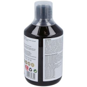 Slank Water Top Action Gold Sin Fucus 500Ml.