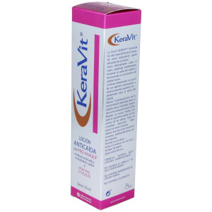 Keravit Locion Anticaida Spray 125 Ml