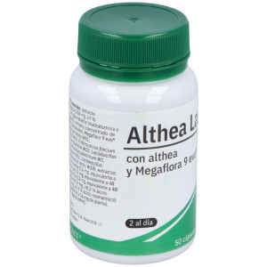 Espadiet Althea Lax 50Caps