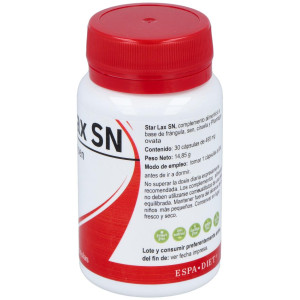 Star Lax Sn 30Cap.