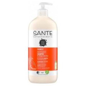 Champu Hidratante Family...
