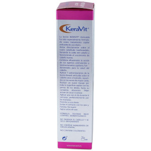 Keravit Locion Anticaida Spray 125 Ml