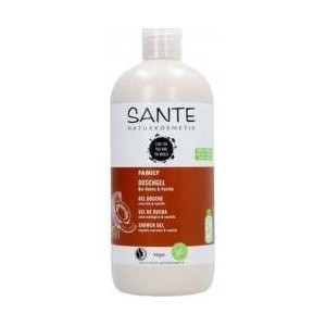 Sante Gel Ducha Family Coco...