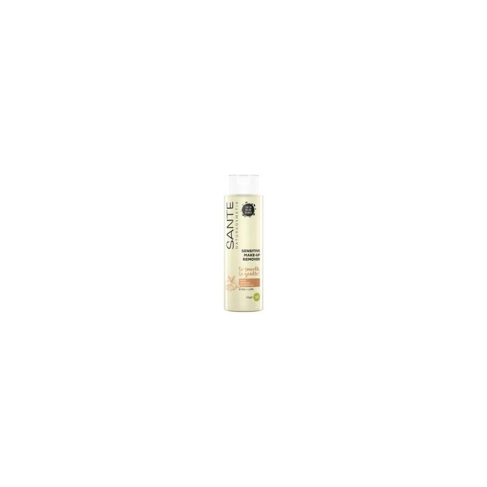 Sante Aceite Desmaquillante Ojos Sensitive 110Ml