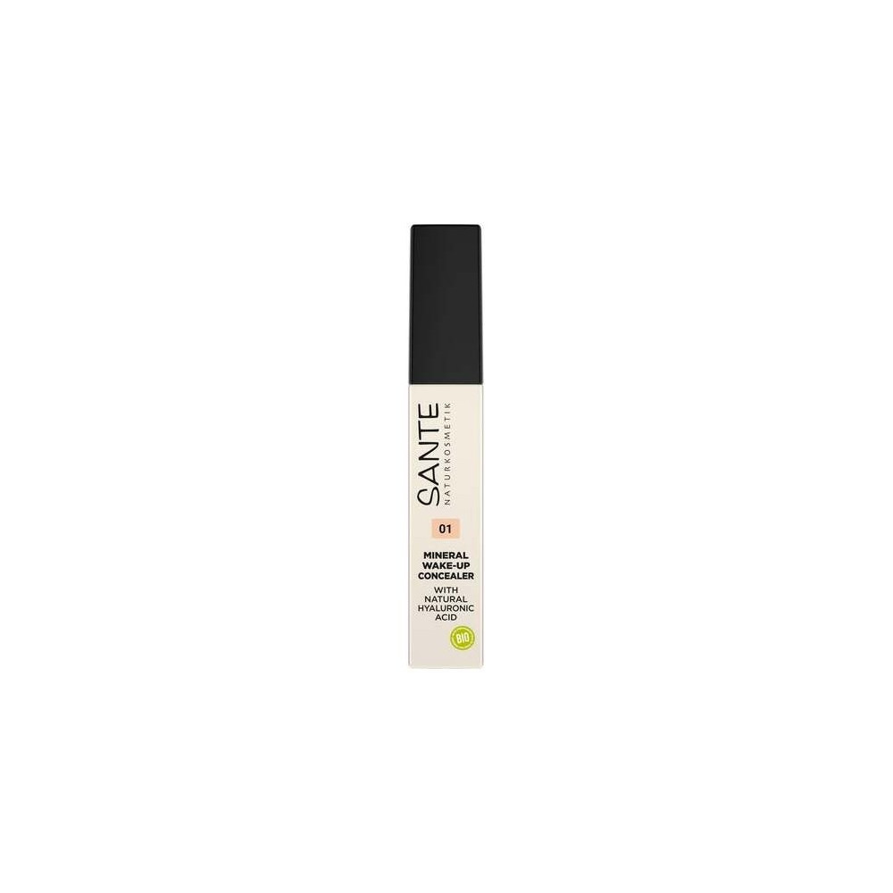 Corrector Mineral Wake-Up 01 Neutral Ivory 8Ml.
