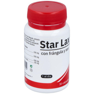 Star Lax Sn 30Cap.