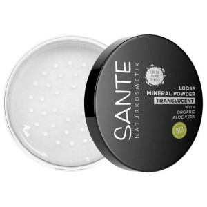 Sante Polvos Minerales...