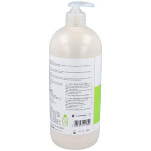 Sante Gel Ducha Family Piña Y Limon Bio 950Ml