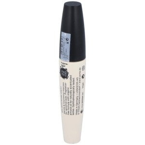 Mascara De Pestañas Sensitive 01 Black 12Ml.