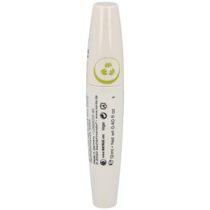 Sante Fresh Cucumber Volume Mascara 01 Black 12Ml
