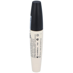 Mascara De Pestañas Sensitive 01 Black 12Ml.