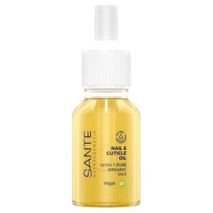 Sante Aceite Uñas Cuticulas...