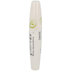 Sante Fresh Cucumber Volume Mascara 01 Black 12Ml
