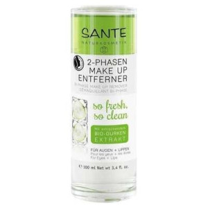 Desmaquillante Bifasico...