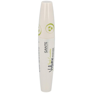 Sante Fresh Cucumber Volume Mascara 01 Black 12Ml