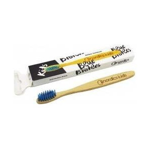 Nordics Cepillo De Dientes...