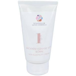 Schussler Natur Nº1 Calcium...