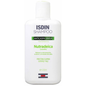Isdin Shampoo Nutradeica...