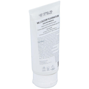 Schussler Natur Nº1 Calcium Fluoratum Crema 75Ml.