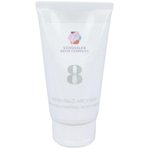 Schussler Natur Nº8 Natrium...