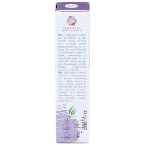 Schussler Age Protection Crema Contorno Ojos 15Ml.