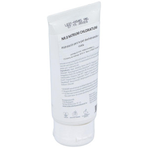 Schussler Natur Nº8 Natrium Chloratum Crema 75Ml.