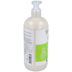 Locion Corporal Family Piña-Limon 500Ml.