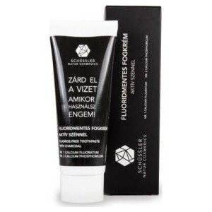 Schüssler Natur Dentífrico...