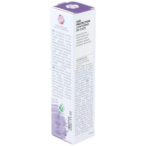Schussler Age Protection Crema Contorno Ojos 15Ml.