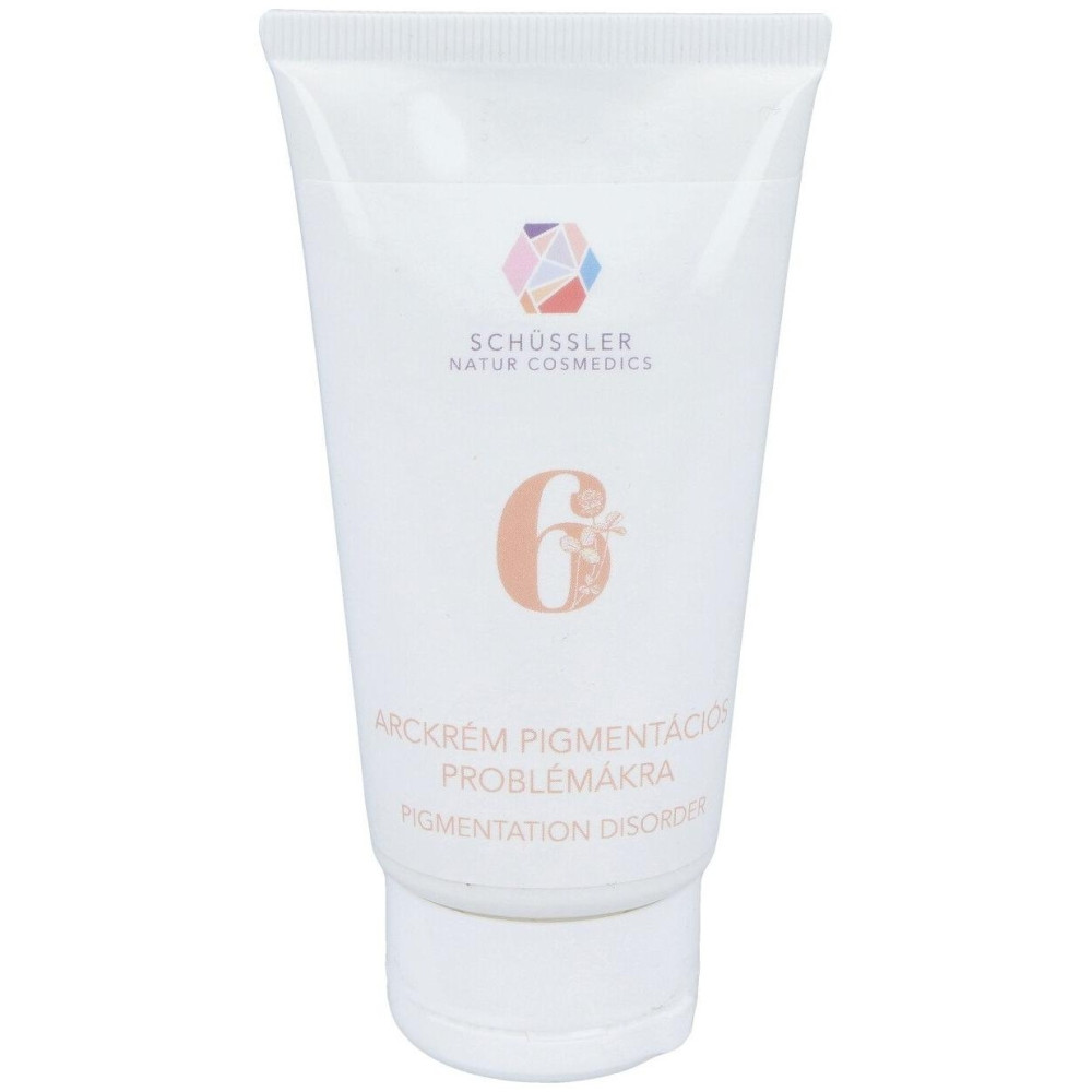 Schüssler Natur Selection Nr.6 Kalium Sulfuricum 75Ml