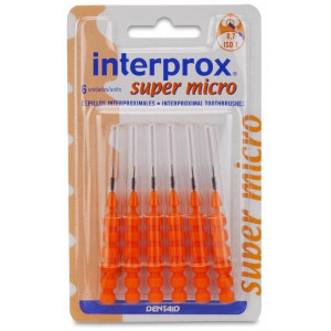 Interprox Super Micro...