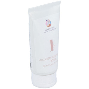 Schussler Natur Nº1 Calcium Fluoratum Crema 75Ml.