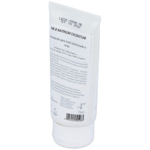 Schussler Natur Nº8 Natrium Chloratum Crema 75Ml.