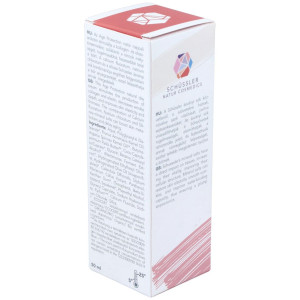 Schussler Age Protection Crema Premium 50Ml.