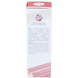 Schussler Age Protection Crema Premium 50Ml.