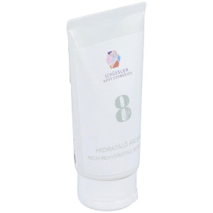 Schussler Natur Nº8 Natrium Chloratum Crema 75Ml.