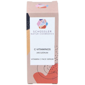 Schussler Natur Serum...