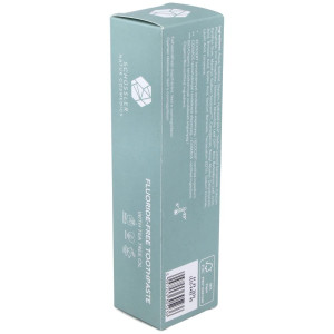 Schüssler Natur Dentífrico Con Aceite De Árbol De Té Y Aloe Sin Flúor 75Ml