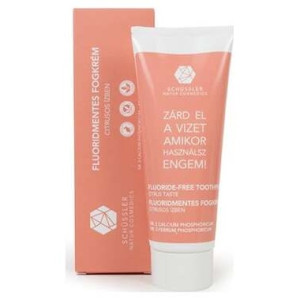 Schüssler Natur Dentífrico...