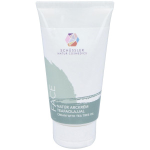 Schüssler Natur Crema...