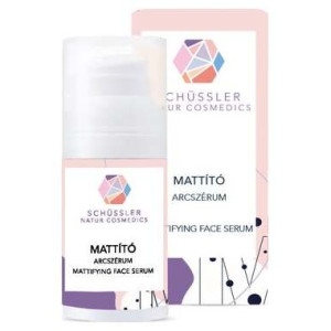 Schussler Natur Serum...