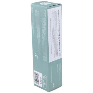 Schüssler Natur Dentífrico Con Aceite De Árbol De Té Y Aloe Sin Flúor 75Ml