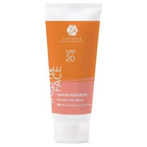 Schüssler Natur Crema...