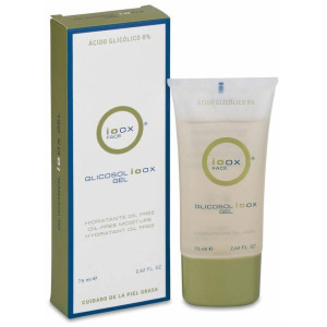 Glicosol Gel 75Ml - Ioox