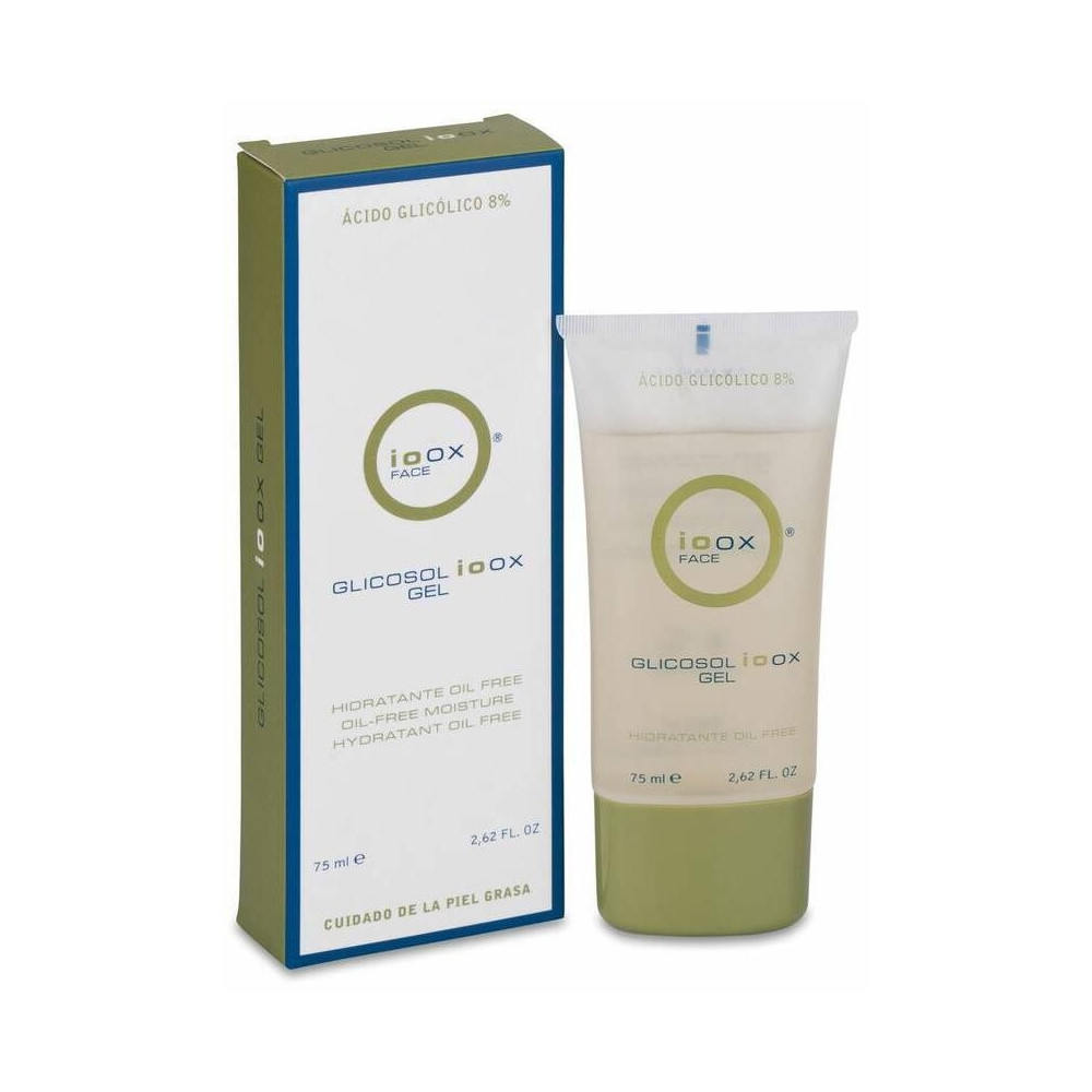 Glicosol Gel 75Ml - Ioox